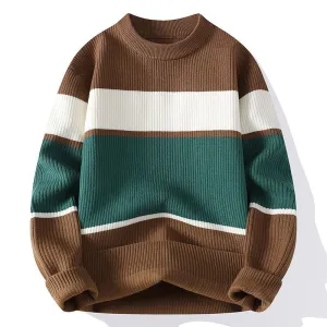 Joplin Premium Knit Sweatshirt