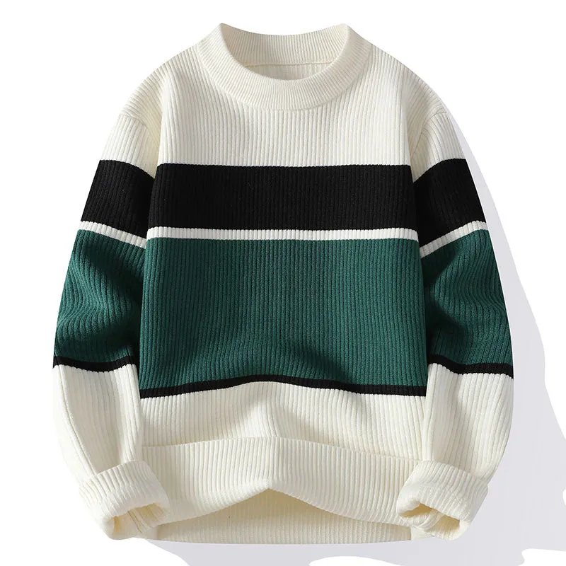 Joplin Premium Knit Sweatshirt