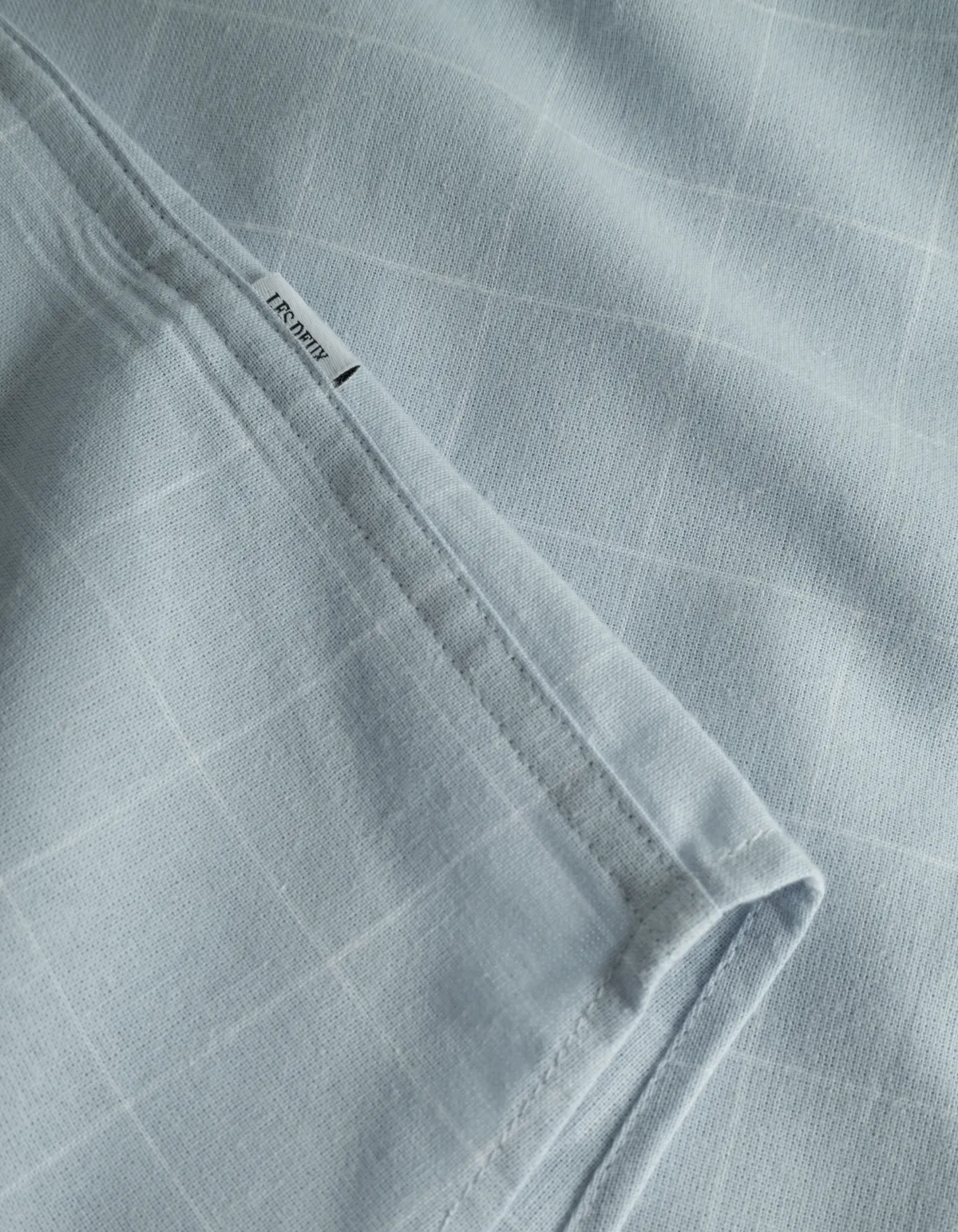 Kent Check Shirt