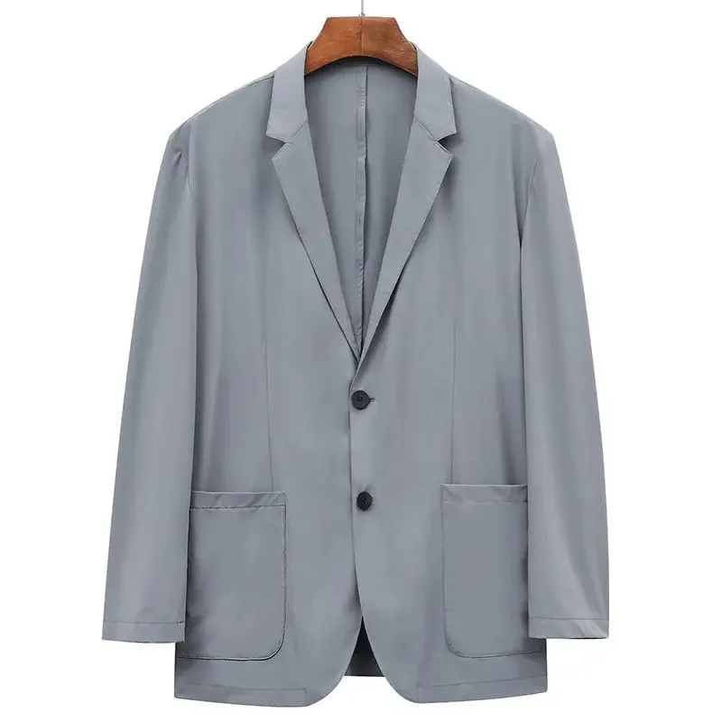 Korean Fashion Business Leisure Jacket TS324