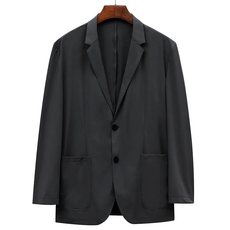 Korean Fashion Business Leisure Jacket TS324