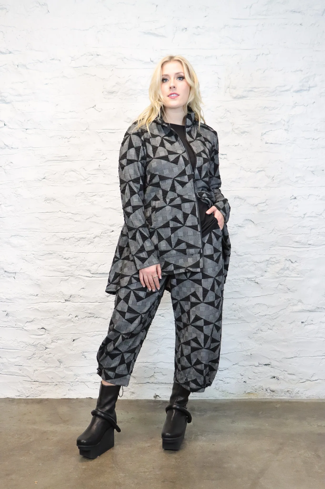 Kozan Jane Jacket