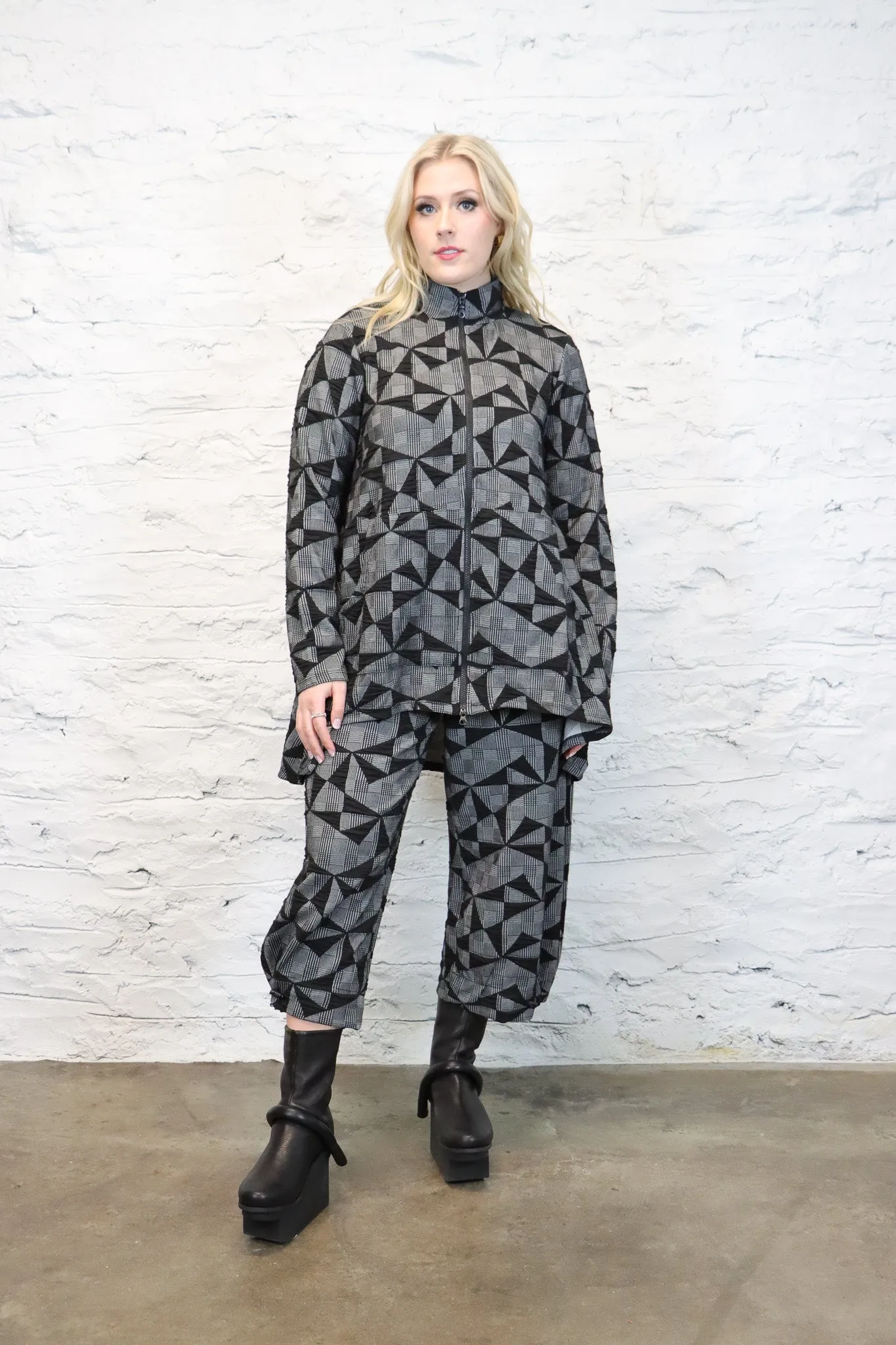 Kozan Jane Jacket
