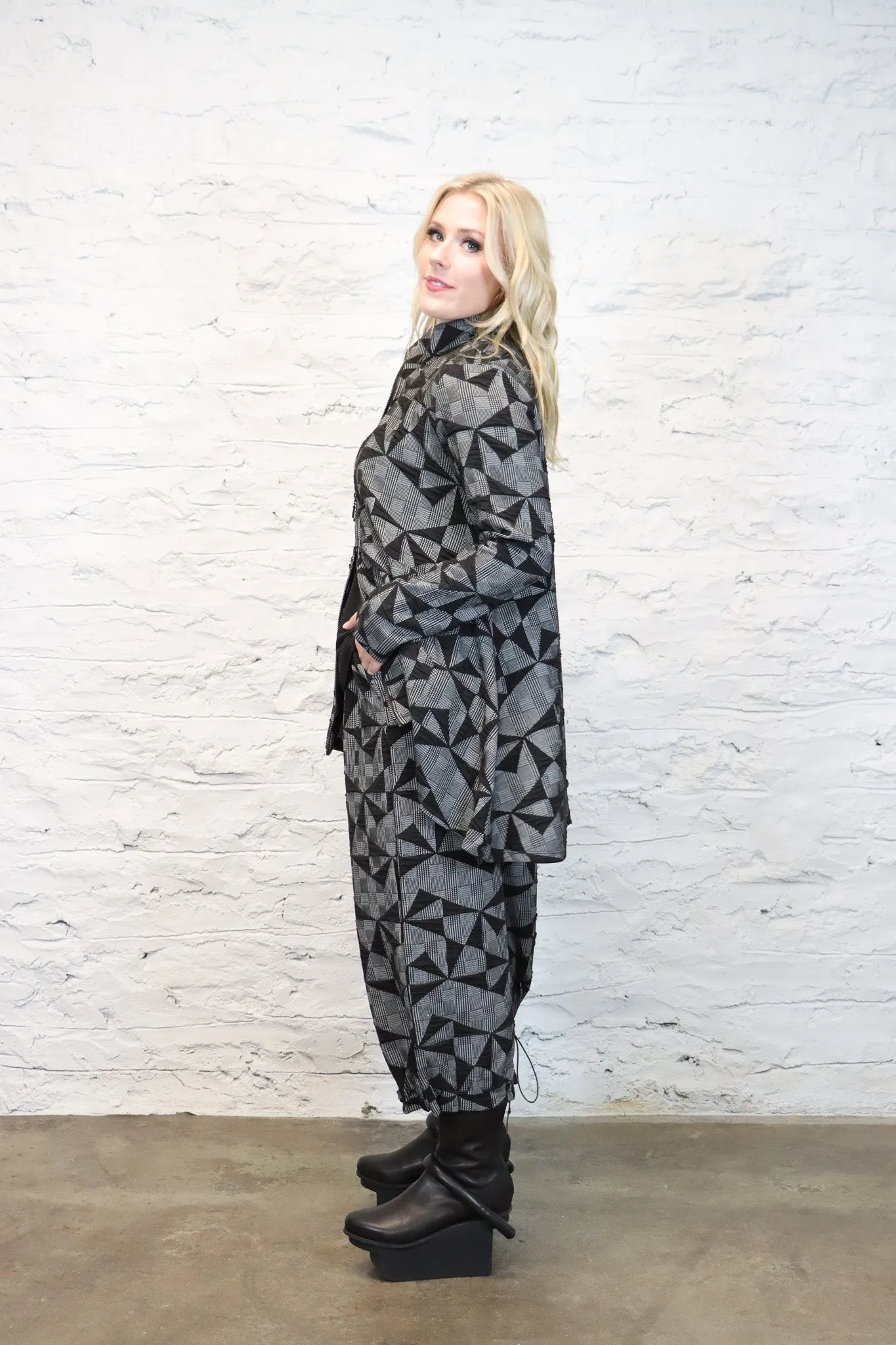 Kozan Jane Jacket