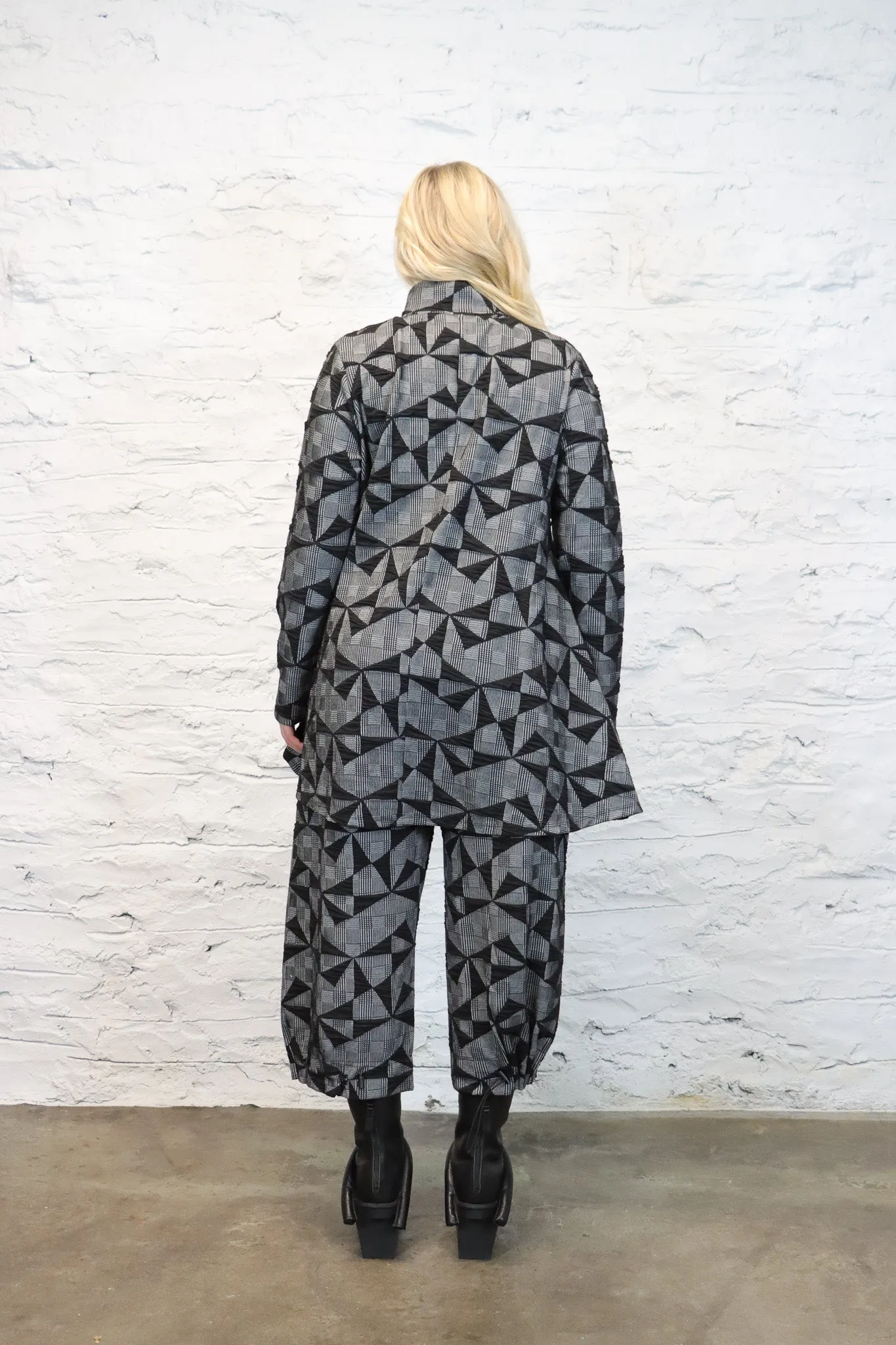 Kozan Jane Jacket
