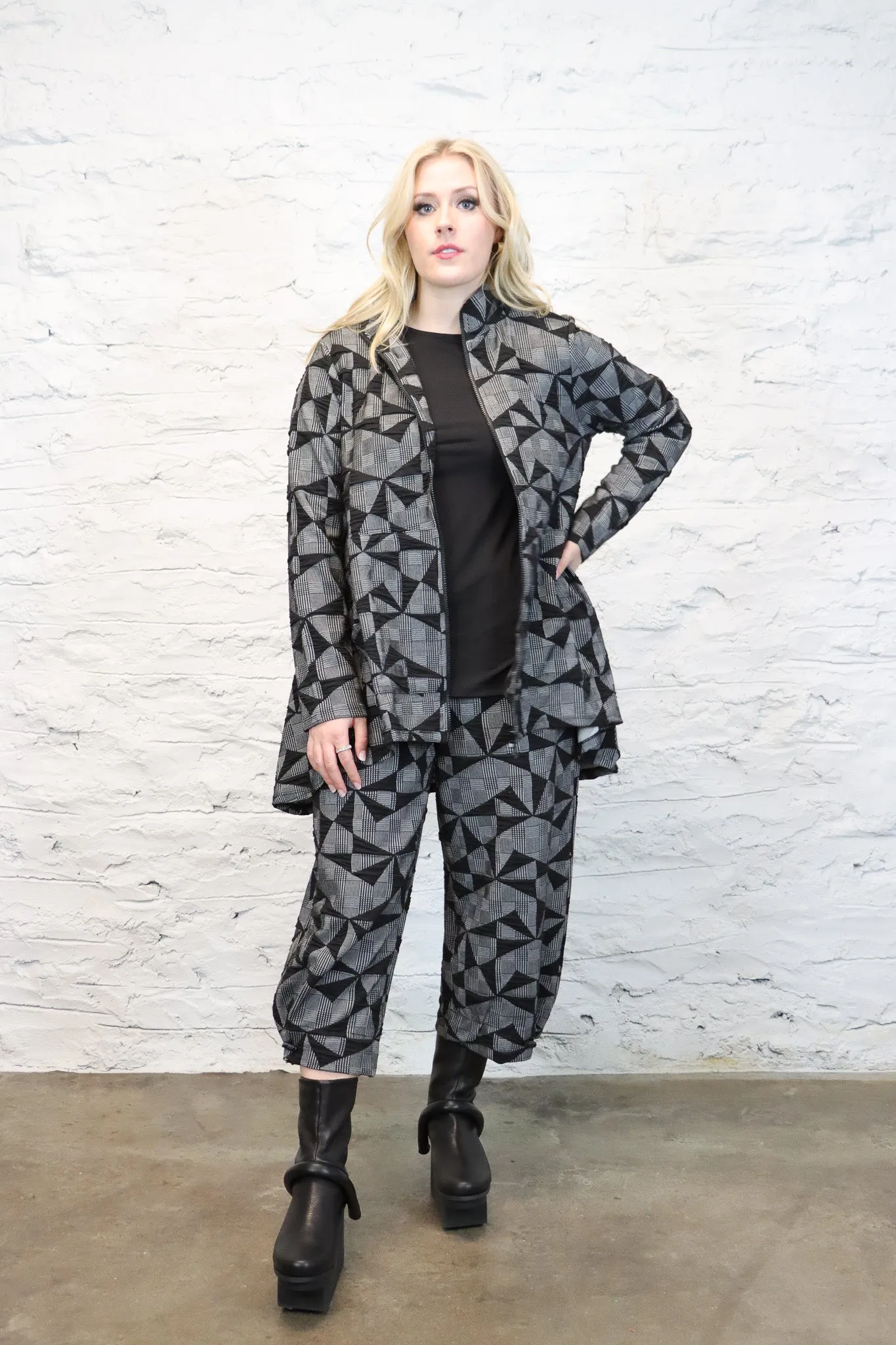 Kozan Jane Jacket