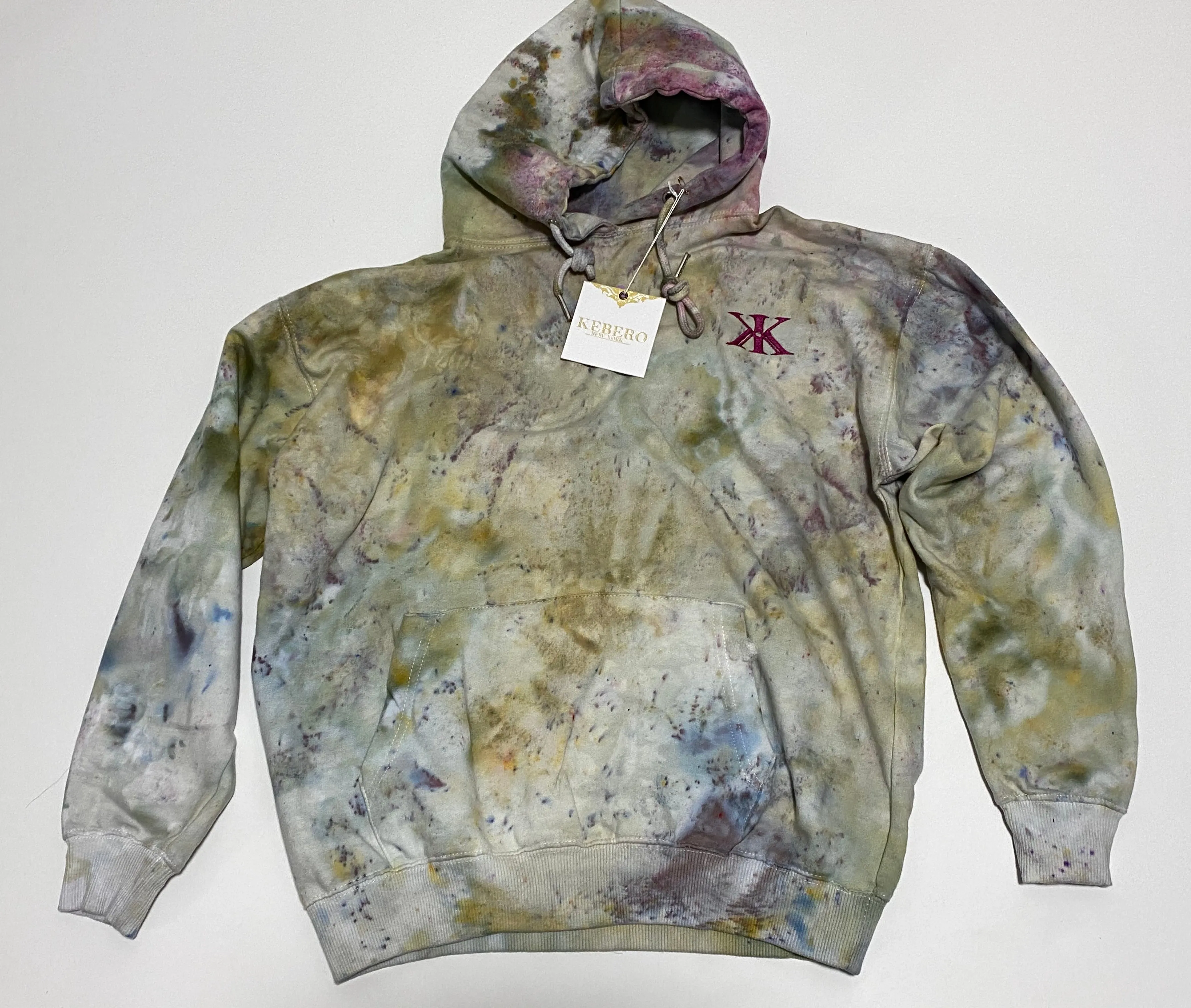 Landscapes Hoodie