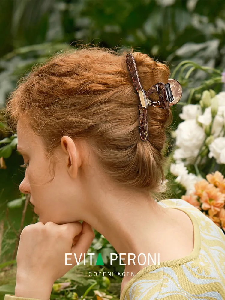 Livia Large Hair Claw