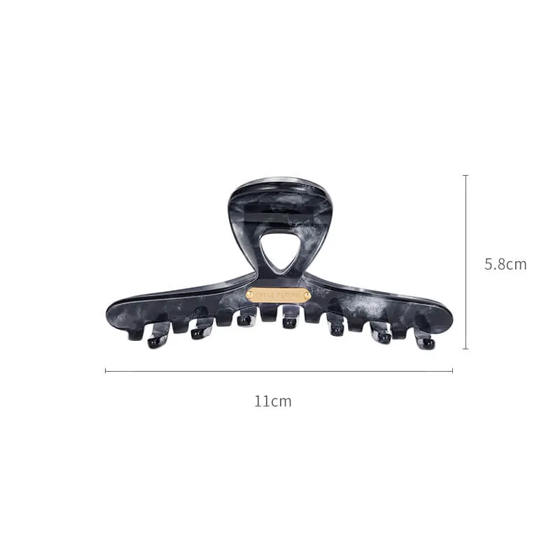 Livia Large Hair Claw