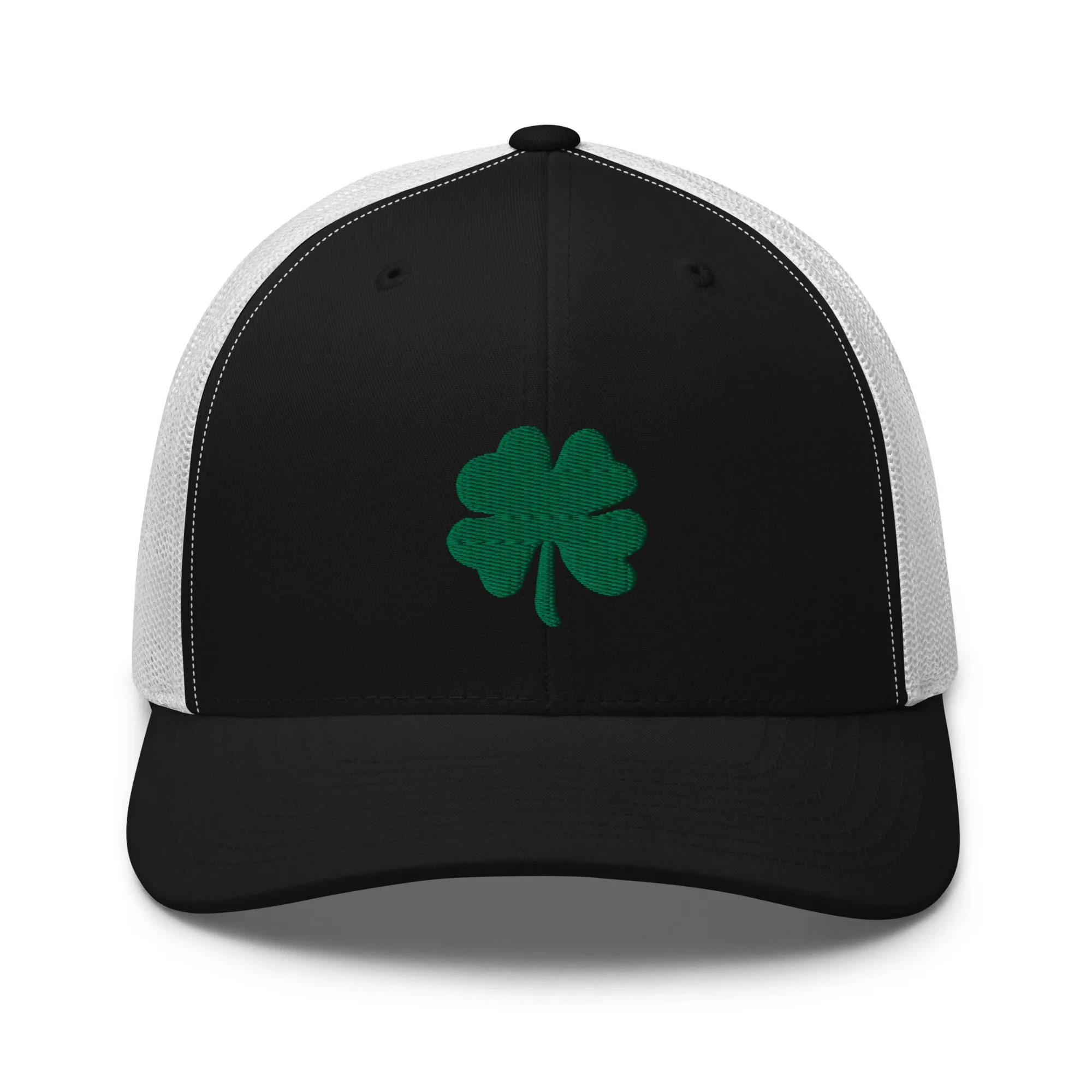 Lucky Me | Trucker Cap