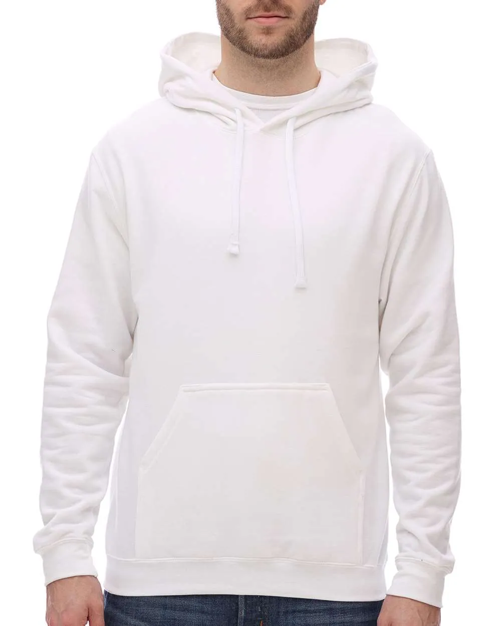 M&O Unisex Pullover Hoodie
