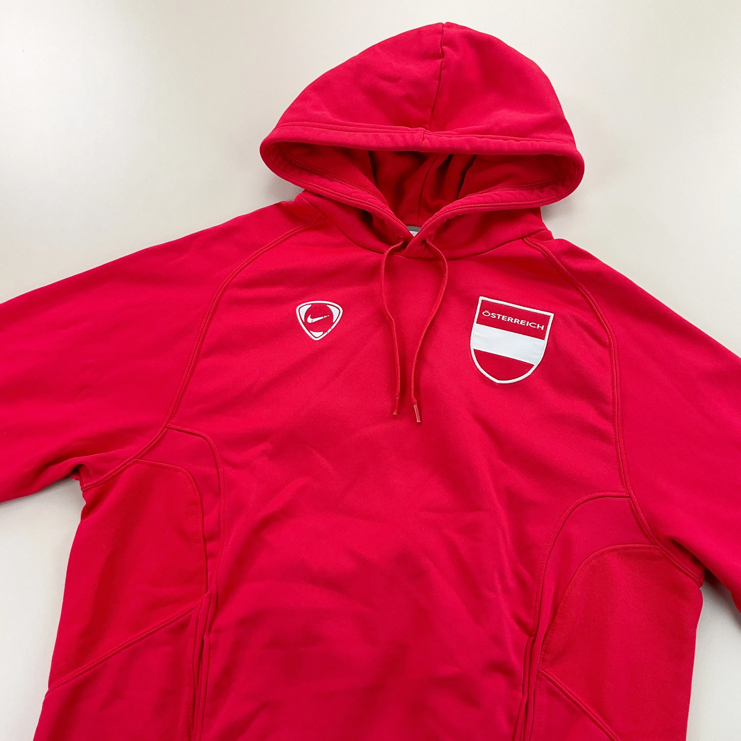 Nike Austria Hoodie - Medium