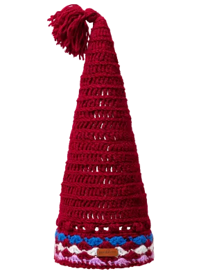 Oso Rojo
