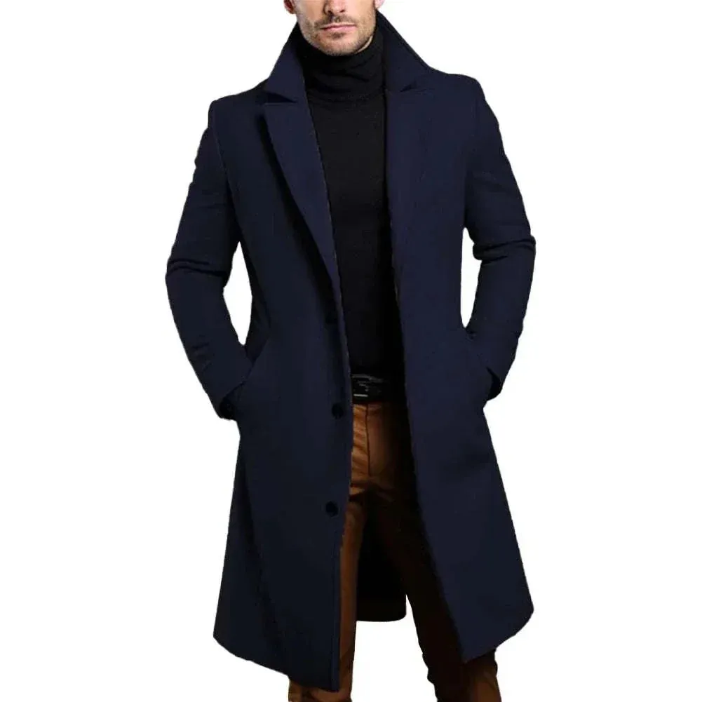 Perfect fall coat