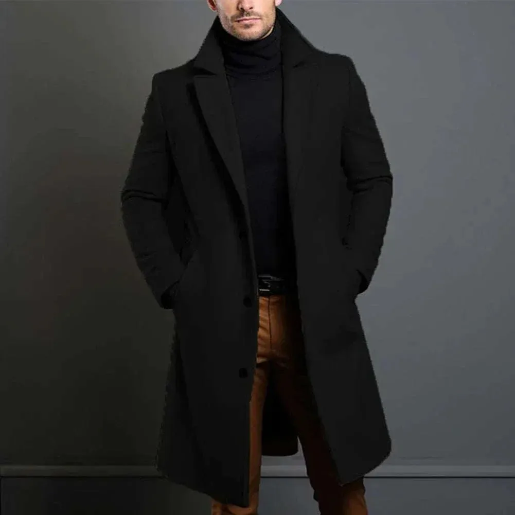 Perfect fall coat