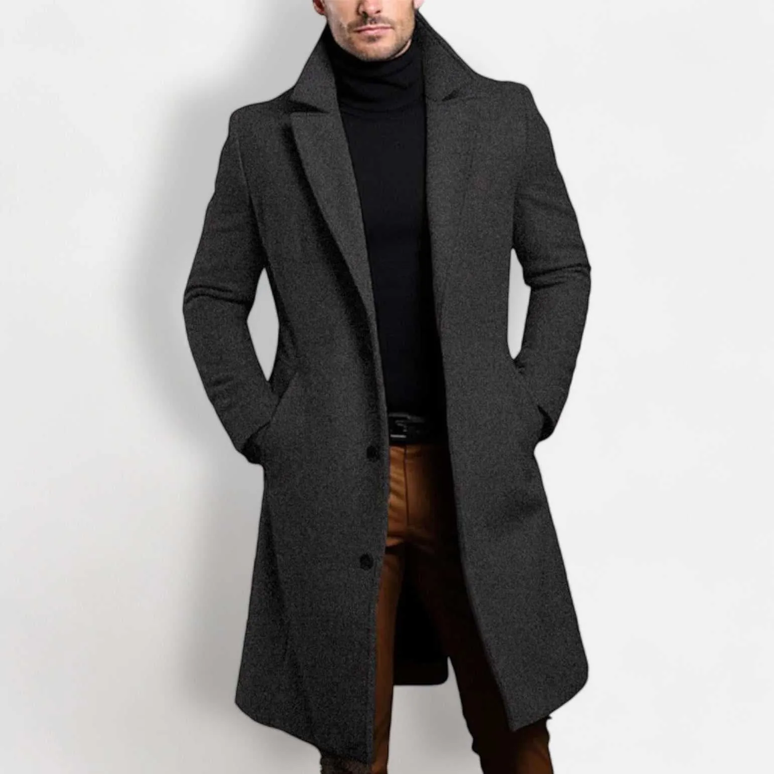 Perfect fall coat