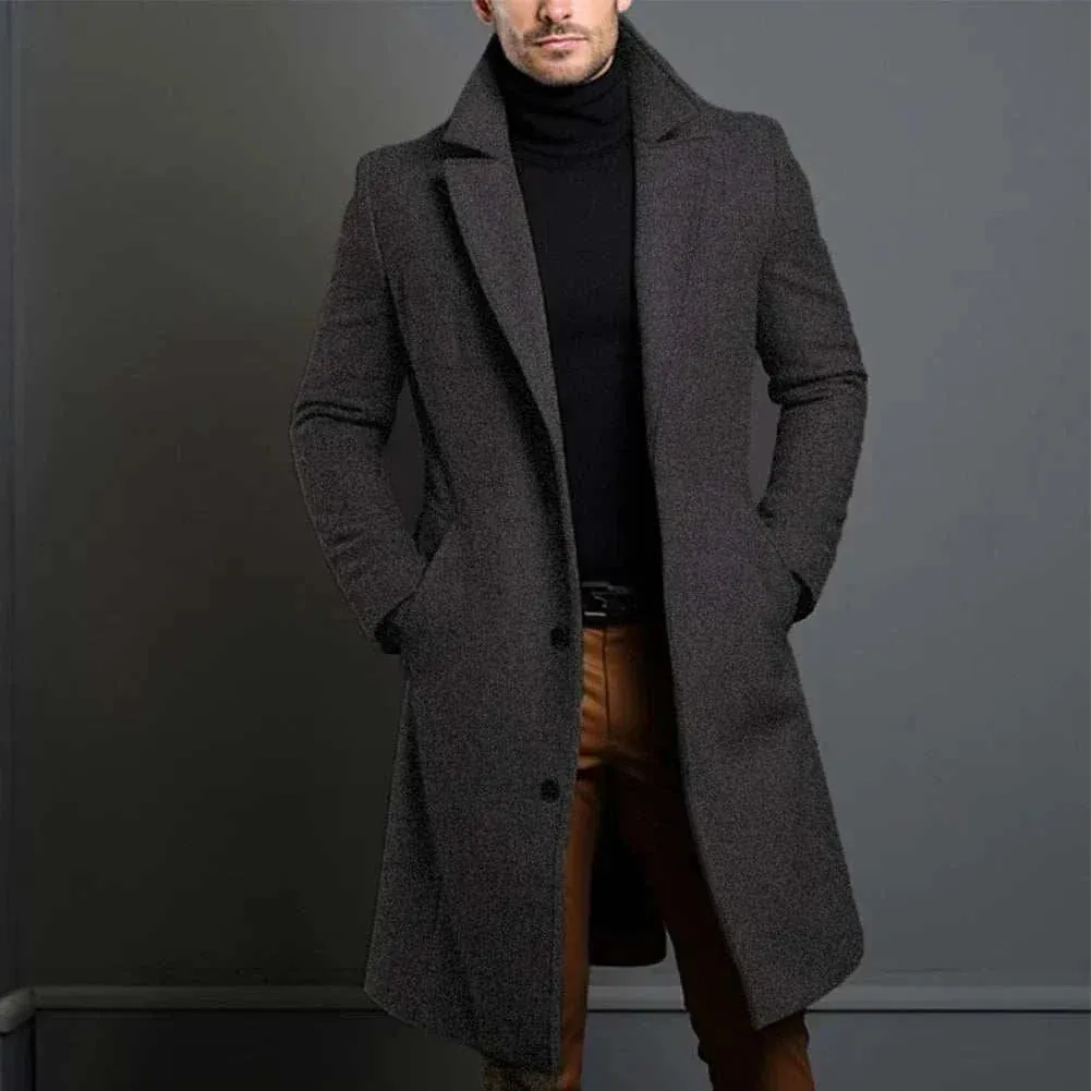 Perfect fall coat