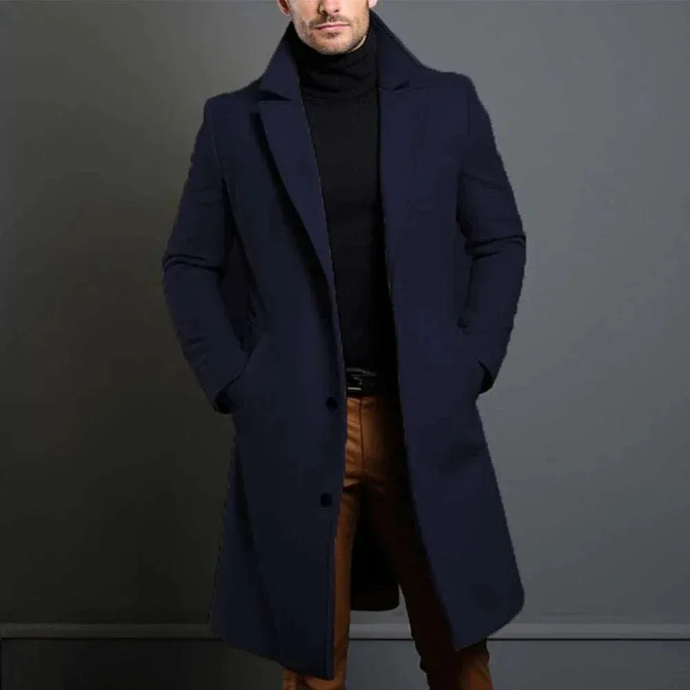 Perfect fall coat