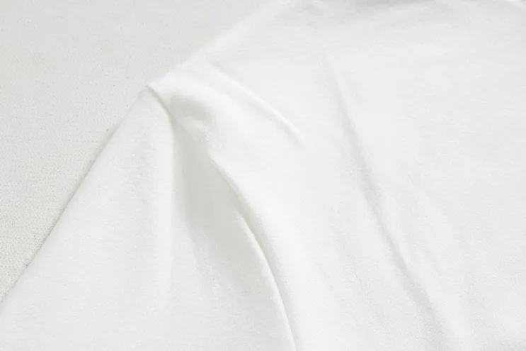 "TURTLENECK" LONGSLEEVE