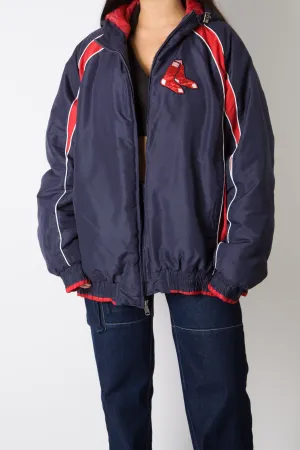 Red Sox MLB Jacket