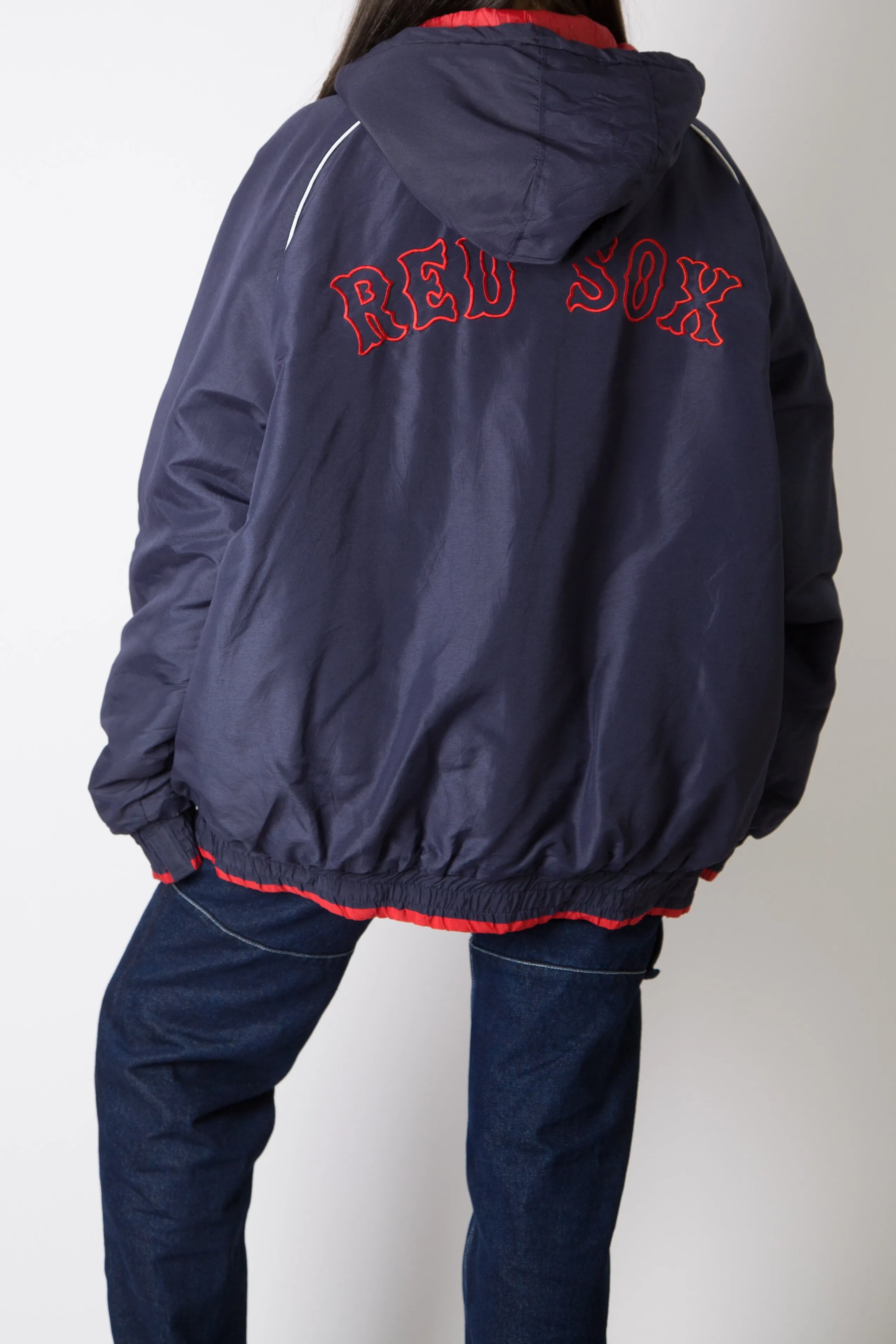 Red Sox MLB Jacket