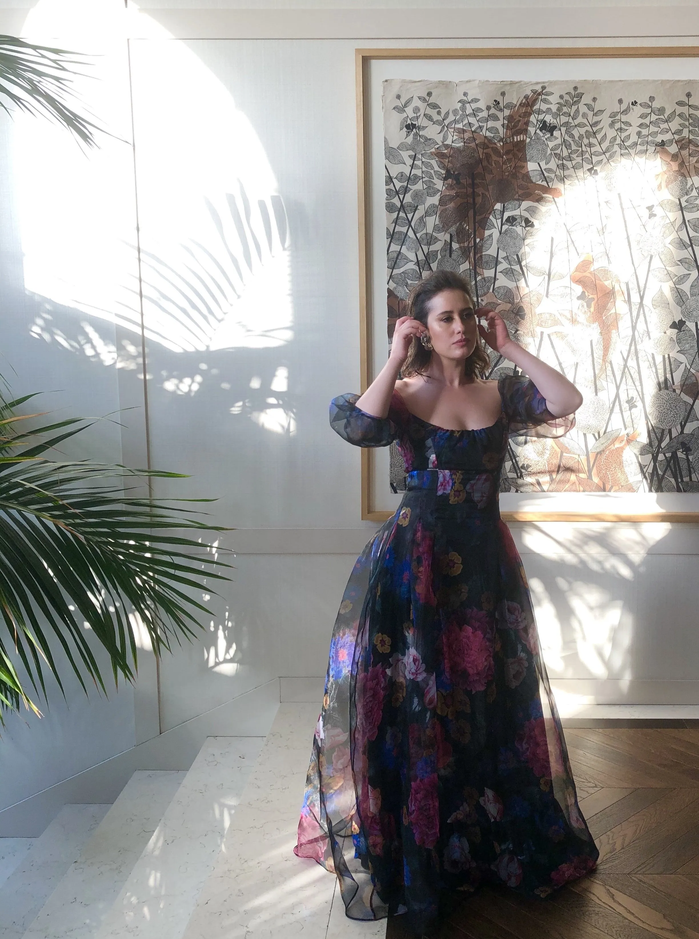 Su Dress