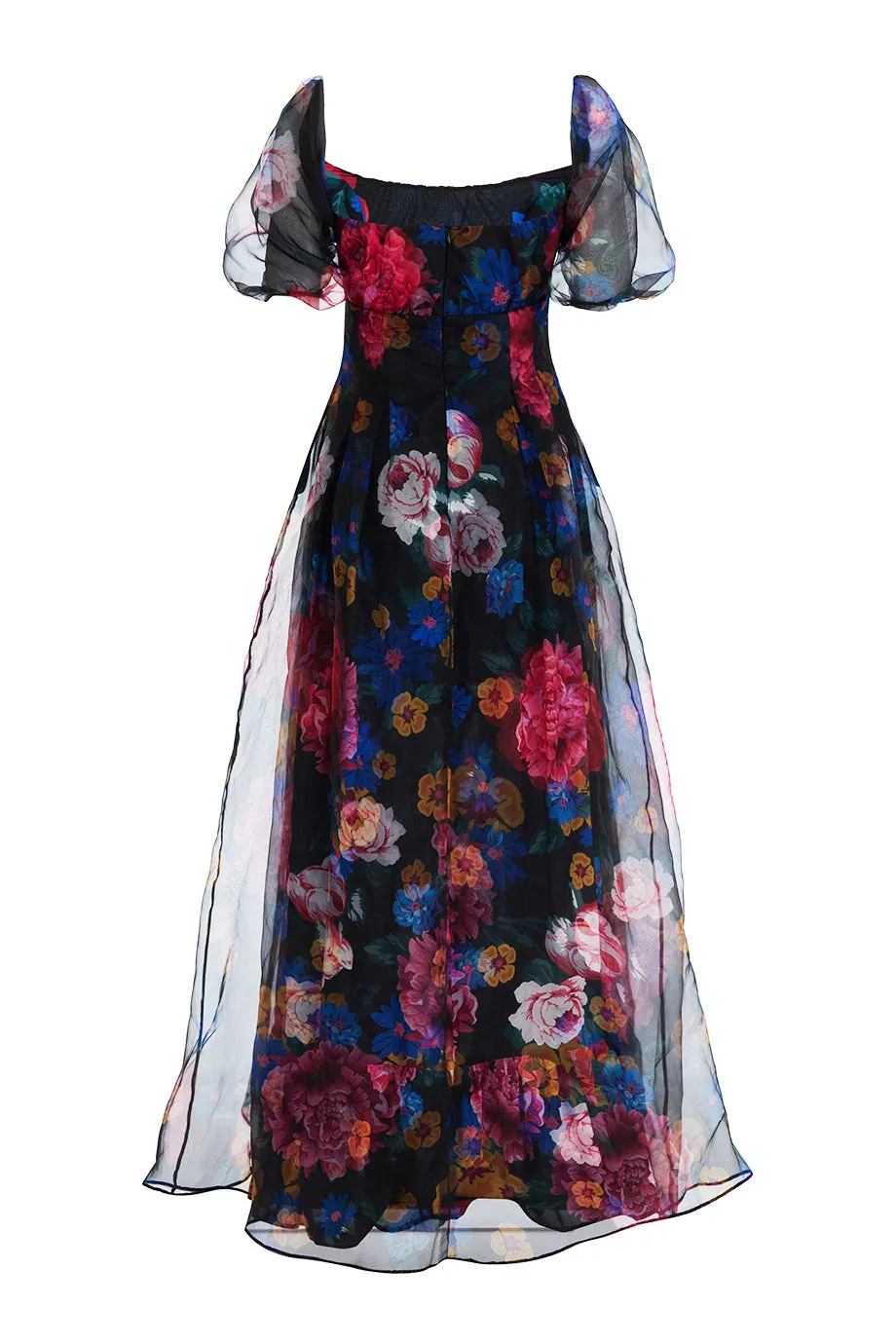 Su Dress
