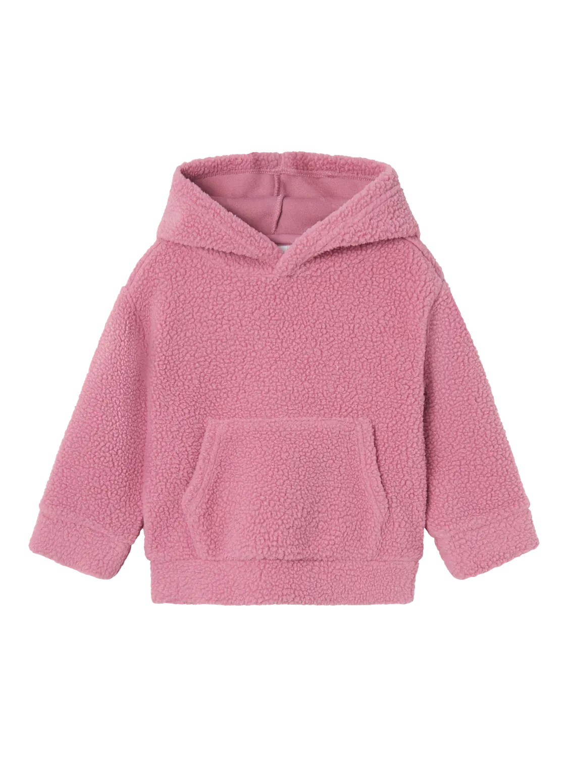 Teddy Fleece