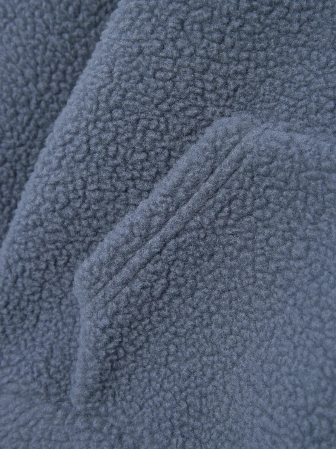 Teddy Fleece