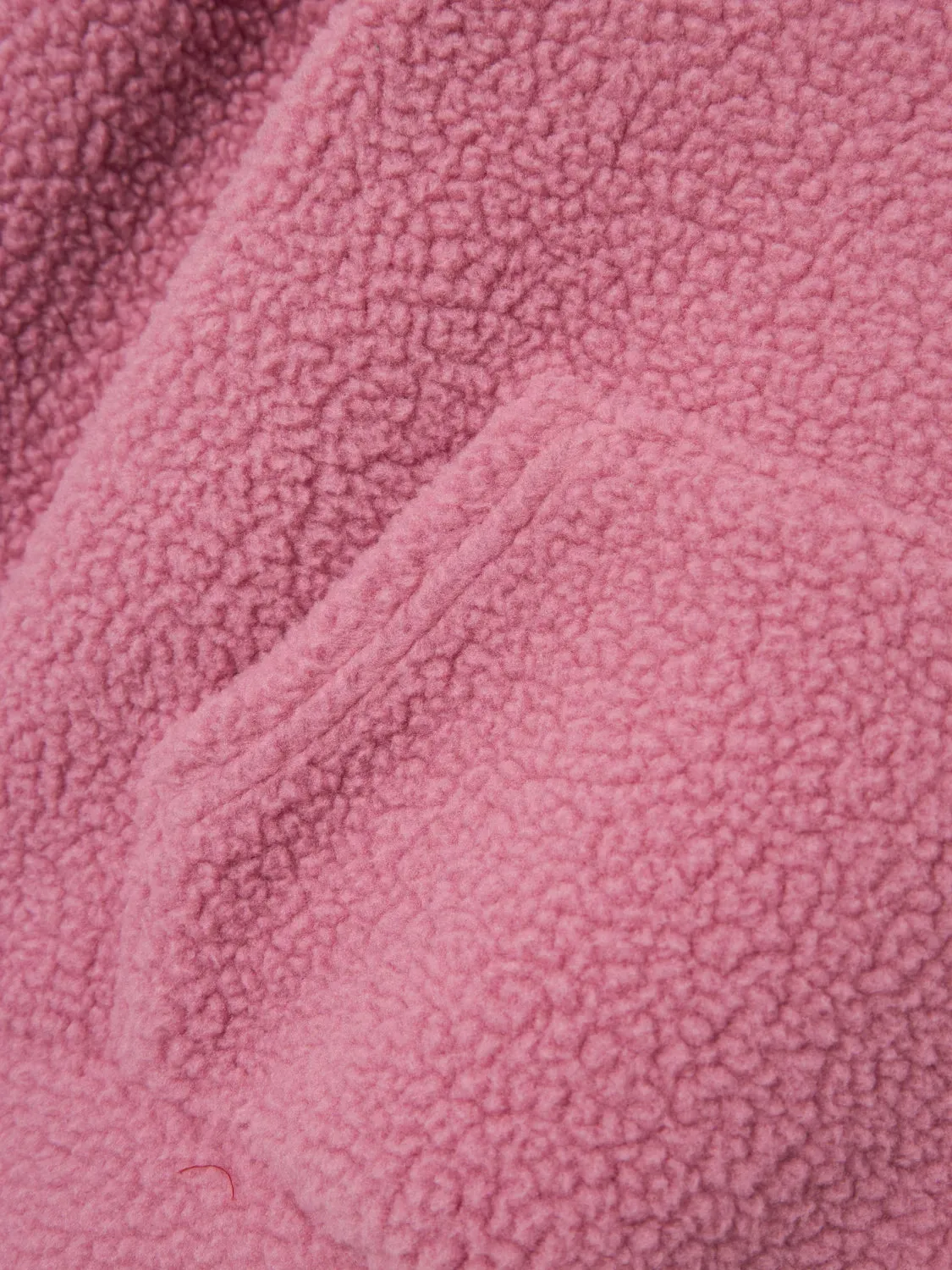 Teddy Fleece