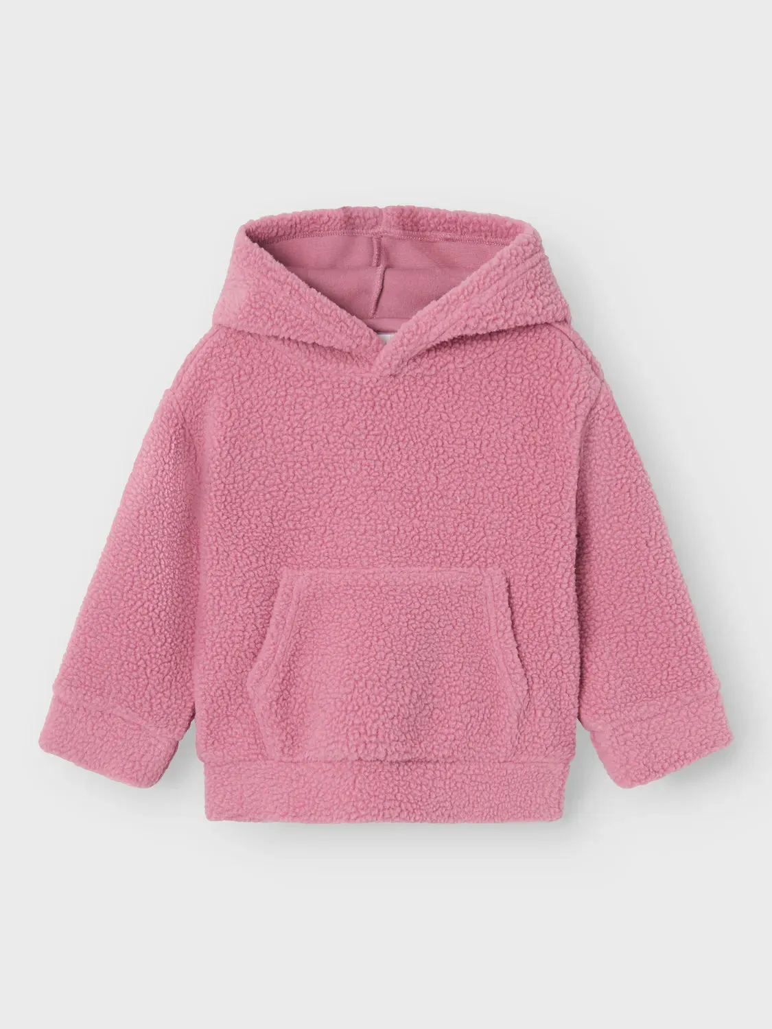 Teddy Fleece