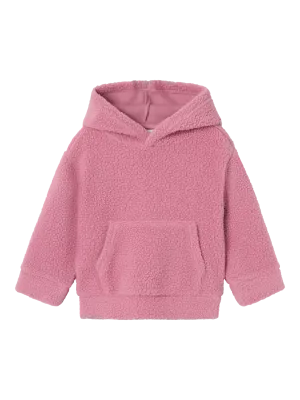 Teddy Fleece