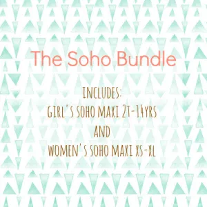 The Soho Bundle