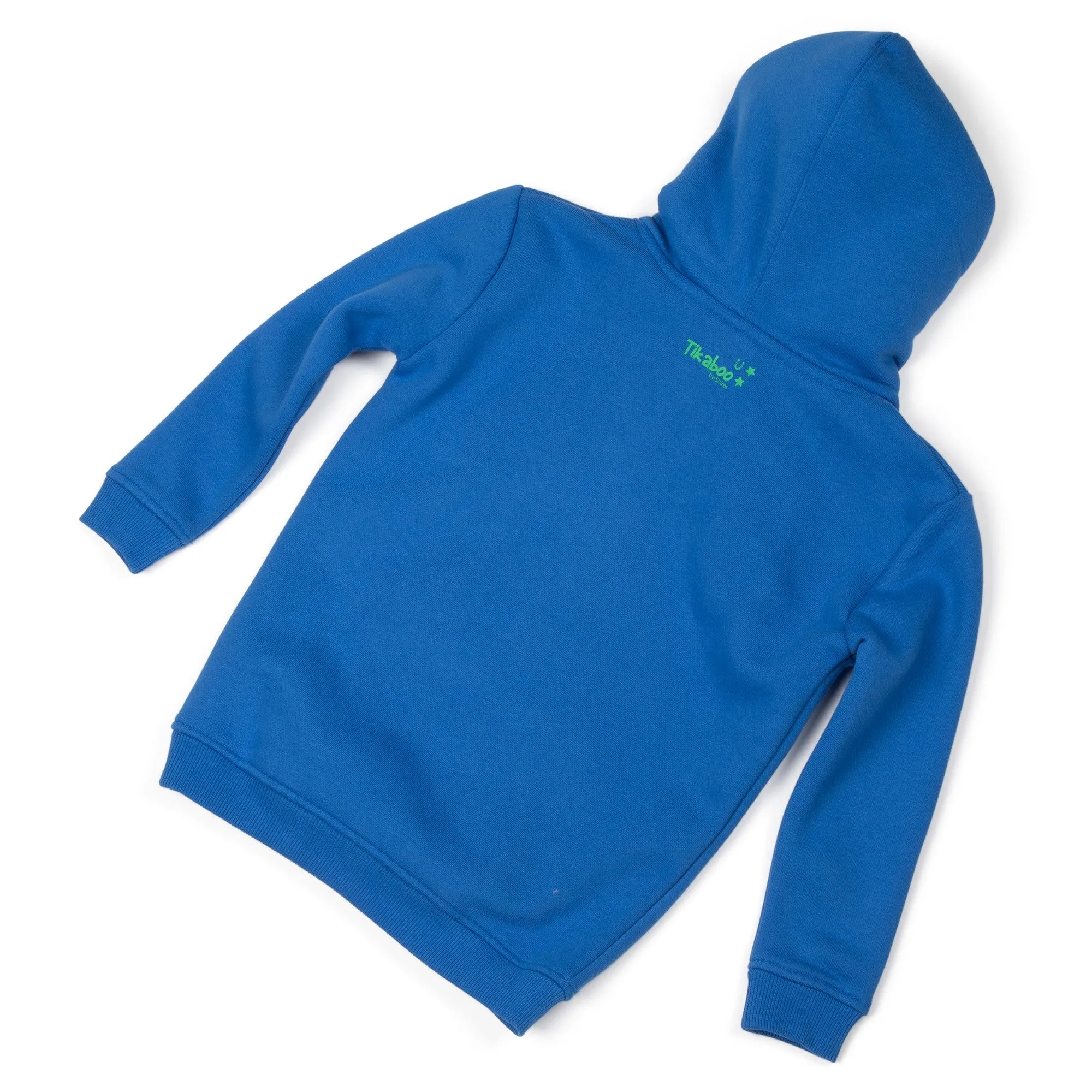 Tikaboo Childs Hoodie
