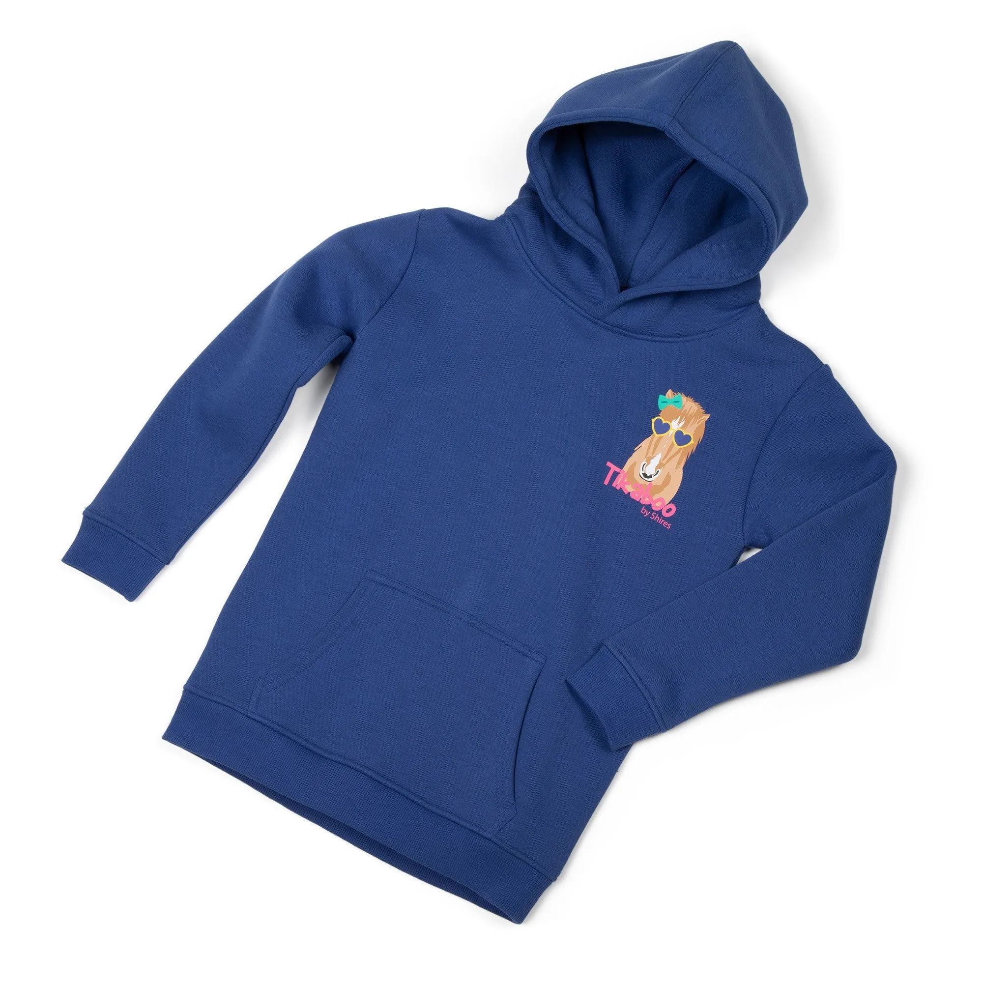 Tikaboo Childs Hoodie