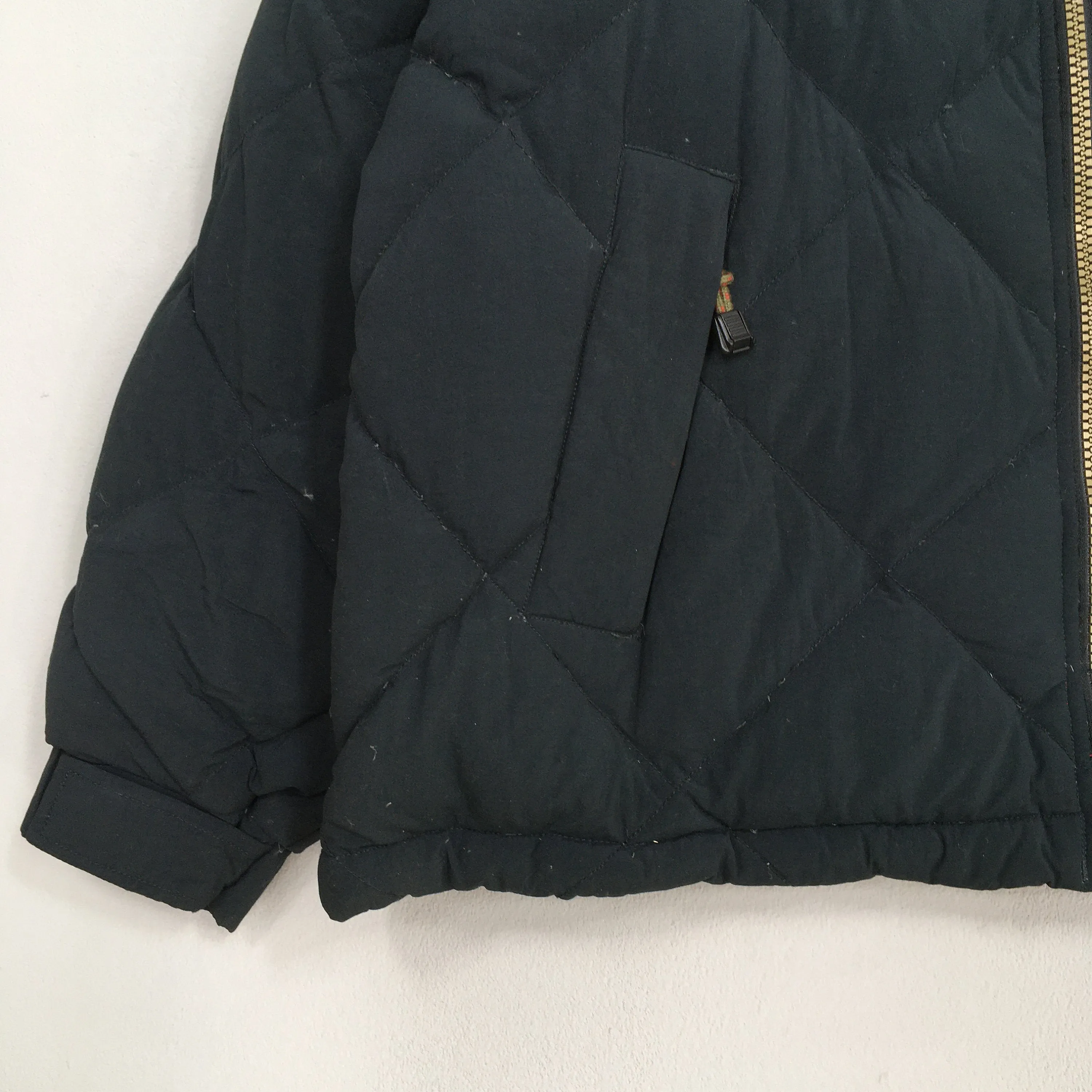 Tommy Hilfiger Puffer Down Jacket Large