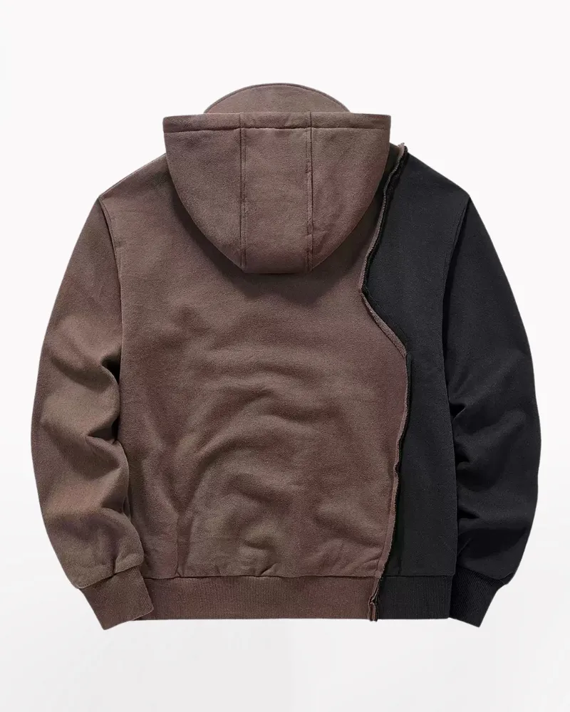 Wasteland Wear Tactical Hoodie