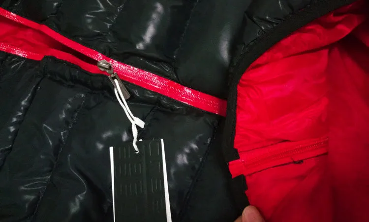 Winter Men's Casual Jacket | Men's Coat