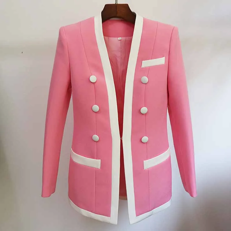 Women's Cardigan Overcoat Casual Mid Long Outwear Jacket With Button