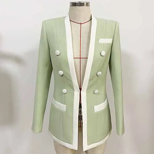 Women's Cardigan Overcoat Casual Mid Long Outwear Jacket With Button