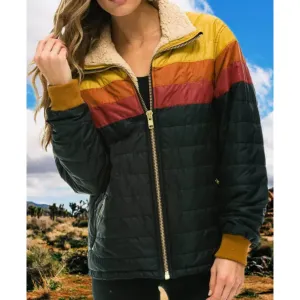 Women's Sunrise Puffer Jacket